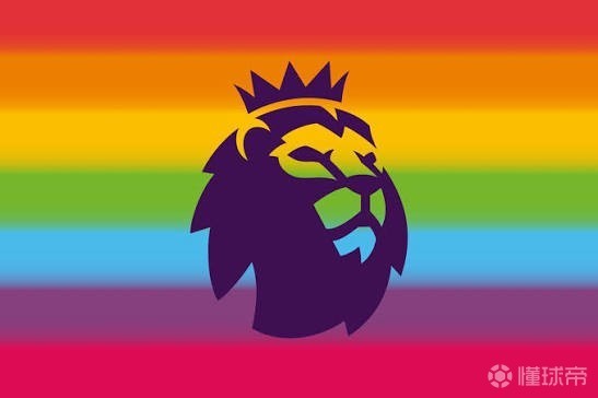连续两年上镜LGBT封面，某英超球员抱怨这搞得自己像男同一样