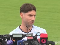 蒙铁尔：再次进半决赛是梦想也是荣幸，我们一直在分析英格兰
