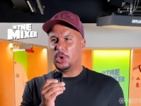 阿邦拉霍：最佳终结者？本特克；最想和谁共度夜晚？格拉利什
