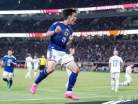 世界杯48强巡礼之日本：中场不力是蓝武士飞向更高的隐患吗？