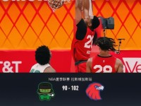 老鹰102-90凯尔特人取3连胜，塞纳克16分，科比-约翰逊空砍30+7+4