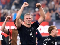 能做到吗？哈兰德有望成盖德-穆勒后首位前5场世界杯均进球球员