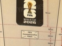 外媒：FIFA将为获得过金球奖及世界杯金靴等荣誉的球员推出特别臂章