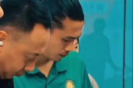 记者：国安已抵达上海，张玉宁随队；申花一直在按部就班备战