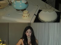 妻子迎来生日，韦世豪甜蜜祝福：永远18岁