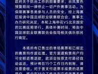 申花官方：申花vs国安延期进行，已售出的球票均退票、作废处理