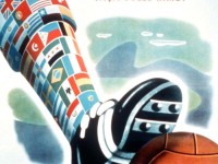 世界杯史话10：印度退出世界杯，因为国际足联不让他们光脚踢球？