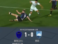 奥克兰FC1-0悉尼夺得本赛季澳超冠军，豪威森制胜