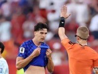 克罗地亚足协致信FIFA：请澄清VAR和裁判判罚，提高透明度