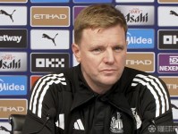 埃迪-豪：戈登看起来是大腿筋伤了；伤病不是借口是现实情况