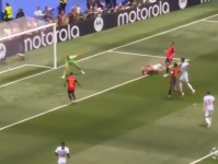 半场战报：西班牙1-1比利时，法比安-鲁伊斯、德凯特拉雷破门