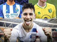 25岁美国前国脚索托退役，曾效力于汉诺威、诺维奇等队