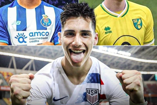 25岁美国前国脚索托退役，曾效力于汉诺威、诺维奇等队