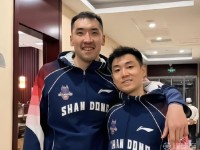 鲁媒：山东高速6月7日全队集结，高诗岩、陶汉林已确定续约