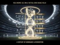 皇家马德里：百年豪门的战术基因与欧冠DNA解析