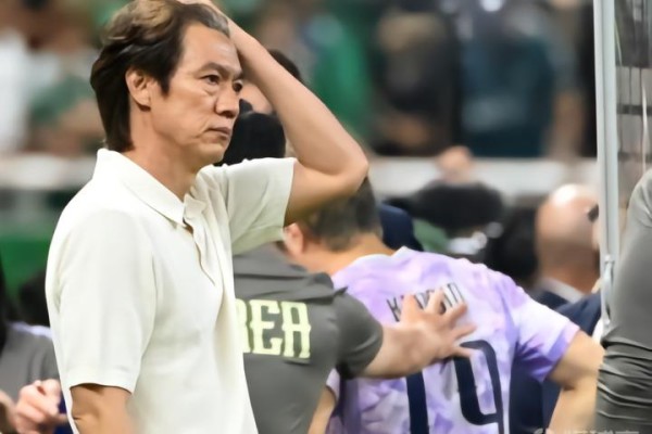 亚洲球队对世界杯东道主5战全负，得失球0-17