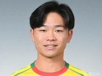 官方：千叶市原17岁中场姬野诚荣获J1东区最佳年轻球员