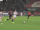 鹿岛鹿角1-0FC东京，师冈柊生一锤定音