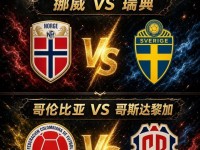 6.1竞足看点