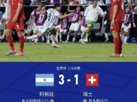世界杯午报：四强集结！