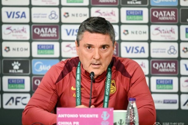 U23国足进行了赛前针对性训练，全队上下有决心战胜对手，闯进决赛。