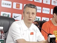 媒体人：热身赛双方都志在练兵，否则被追平郭导不会不调阵容