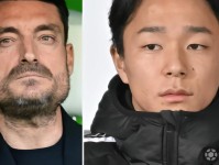 德媒：法兰克福前主帅列拉曾选择无视日本后卫小杉启太