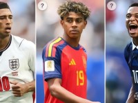 电讯报：四强里面英格兰最弱，防守漏洞也最为明显