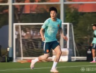 鲁媒：国足热身新加坡主力框架浮现，韦世豪、张玉宁将挑起重任