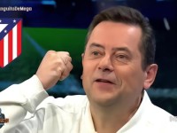 龙赛罗：马竞的恶搞帖子太绝了，他们和毕包都成了巴萨敌人