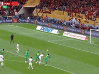 塞内加尔1-0摩洛哥夺非洲杯冠军！卜拉欣终场前失点，帕普-盖伊加时制胜