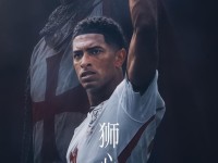 暴风体育海报：“狮心王”贝林厄姆