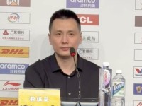卢伟：引进张镇麟是非常正确的选择，他是我们今晚赢球的关键