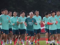 北青：国足抓紧查缺补漏，踢泰国会轮换，赛前办武磊百场仪式
