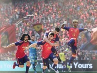 EA：我们已经连续预测中4届冠军，本届世界杯西班牙会夺冠
