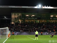 转发接事业运！奥尔特加未扑出任何点球仍在点球大战3-0胜出