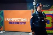 墨西哥总统：大家可以去球场，这会是一场非常精彩的开幕式