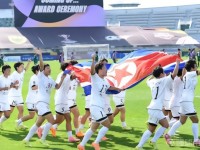 我故乡女足获女足亚冠冠军，但100万美元奖金恐因制裁问题无法兑付