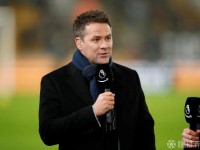 欧文：卡里克是曼联主帅完美人选；伊萨克能恢复到受伤前水平