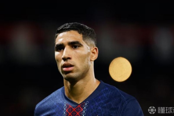 记者：阿什拉夫想重返皇马，并且愿意为此做出努力