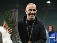 斯基拉：如果孔蒂离任，那不勒斯将会评估马雷斯卡等换帅人选