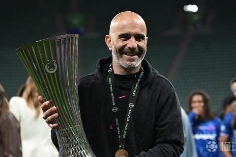 斯基拉：如果孔蒂离任，那不勒斯将会评估马雷斯卡等换帅人选