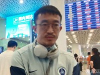 姜至鹏谈客胜申花：大家信心和统一性没变，求胜欲望更强