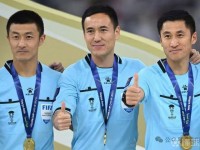 世界杯裁判巡礼亚洲篇：法加尼领衔，马宁冲击世界杯执哨