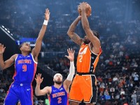 狂轰55+10刷新最高纪录，34岁FMVP，还在创造生涯巅峰