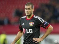 德尔迪约克：若只看近几届大赛表现，瑞士已经能与德国比肩