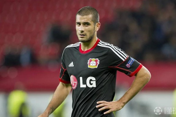 德尔迪约克：若只看近几届大赛表现，瑞士已经能与德国比肩