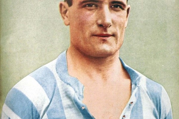 世界杯史话08：意大利赢得的第一座世界杯，靠归化和裁判？