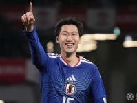 镰田大地：未来我希望成为主教练，平时我会观看各大联赛集锦