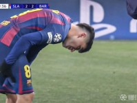 塞尔：佩德里右腿肌腱撕裂，将接受进一步检查